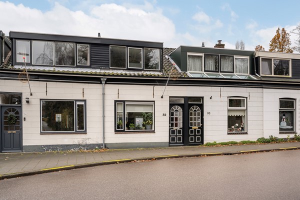 Property photo - Doelstraat 32, 3155AH Maasland